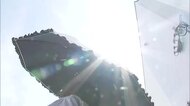 真夏並み暑さで6月スタート…32.4℃の鳥取は3日連続真夏日　台風接近で気温一時ダウンも蒸し暑さ続く