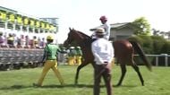 【函館競馬】第62回函館記念(G3)は小林美駒騎乗の10番人気ファウストラーゼンが優勝　小林美駒騎手は重賞初制覇！