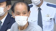 銀座で45万円入り財布盗んだ容疑で76歳の男逮捕…高級クラブ入るビルで酔ったフリして88歳男性に抱きつく
