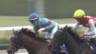 【桜花賞・GI】エンブロイダリーが生涯一度の春制す！J.モレイラ騎手桜花賞連覇達成！