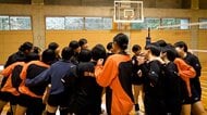 「石川に勇気を」被災地からの春高バレー出場・日本航空石川　チームメイトは「第2の家族」…練習場所求め各地を転々
