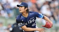 今井達也がア・リーグの強豪アストロズと契約　3年で最大99億円　交渉期限“直前”に決着