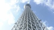 東京スカイツリーが閉じ込め事故を受け臨時休業、エレベーター総点検　23日の前売り券約4100枚は払い戻し