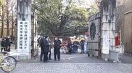 「肩書で周りを認めさせてやる」東大理Ⅲに固執…成績不振や失恋で絶望した元高校生の凶行　東大前刺傷事件