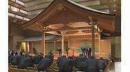 コロナ禍の入学式や入社式 あの手この手で開催実現…場所分散やリモート、複数開催から社歌静聴まで