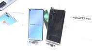 ファーウェイ 5Gスマホを発表 米中摩擦 グーグルアプリ使えず