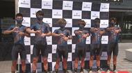 「スパークルおおいた」地元レースで優勝めざす 大分県