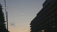 夏の夕空に不思議な光の目撃が相次ぐ...これは「火球」なのか?国立天文台が語る意外な正体とは