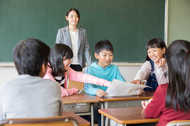 “換気の徹底”と“会話時のマスク使用”を…文科省が学校再開のガイドラインを公表
