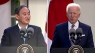 【解説】日本人は対中長期戦を覚悟すべしー日米首脳会談を受けてー