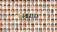 【プロ野球100人分の1位】現役選手100人が選ぶバットコントロールナンバー1をS-PARK独自調査!