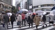 【速報】東京都の感染者 ことし最少40人 全国で新たに339人感染