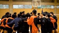 「石川に勇気を」被災地からの春高バレー出場・日本航空石川　チームメイトは「第2の家族」…練習場所求め各地を転々