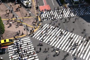 「防ぎようがない」後絶たない飛び降りの巻き添え事故 過去に自殺者の書類送検も