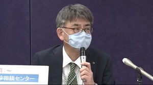 【新型コロナ】静岡県内の感染者 新たに27人 沼津・伊東のクラスター拡大