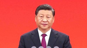 「尋常でない」中国メディアも驚いた垂大使の意外な対応 友好ムード演出は習近平国家主席の意向か