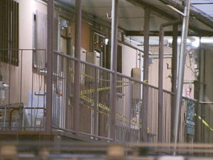 アパートの隣人男性を“刃物で刺して殺害”…32歳男は起訴内容認める 他の住民とのトラブルも