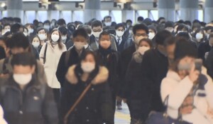 緊急事態宣言を1カ月で終わらせるためには… 三連休前「人の流れ止める」呼びかけも