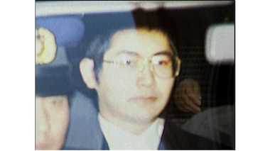 「サリンを『サリーちゃん』と呼んでいた」オウム幹部 広瀬健一死刑囚【死刑執行】