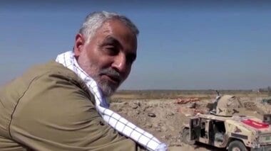 アメリカ国務省、イラン革命防衛隊の故ソレイマニ司令官の姪とその娘の永住権停止し身柄…