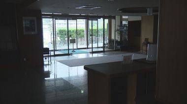 7日からの予約は200件も“95%が県外客”…「創業190年の老舗旅館」は休業要請緩和も再開延期