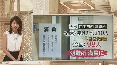 自治体で格差!?避難所が3密対策で満員に…台風シーズン10号の教訓から何を学ぶ?
