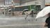 東京・板橋区で「記録的短時間大雨」1時間120ミリ超　東京23区の一部…