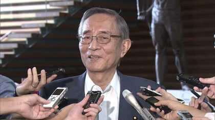 「このやり方では事態は改善しない可能性がある」細田派会長が政府のコロナ対策に苦言