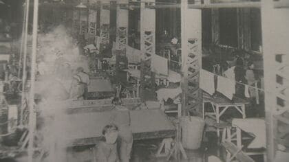 戦後80年  「まちなかの大兵器工場」  小倉陸軍造兵廠の歴史を振り返る   8月9日の原爆の第1投下目標にも… 【福岡発】