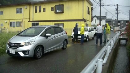 長野・松本市のスーパーマーケット周辺でクマ出没　警察などが捜索も見つからず近くの小学校が臨時休校に