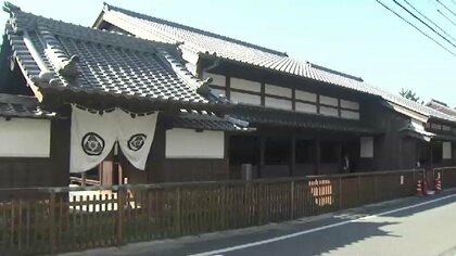 ほぼ当時のまま…江戸時代の本陣が残る宿場町「二川宿」豊橋市のグルメと行楽スポットをご紹介【愛知発】