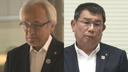 福岡県議の金銭授受疑惑「他県でも同様のうわさが」蔵内議長は第三者委に否定的な考え◇ほか「蔵内議長が帰国し一問一答」「副議長が突然の議員辞職」