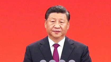 「尋常でない」中国メディアも驚いた垂大使の意外な対応　友好ムード演出は習近平国家主席の意向か