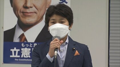 旧統一教会めぐり「国会調査委の設置を自民が拒否」立憲・西村幹事長