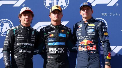 ランド・ノリスがシーズン3度目のポールポジション！角田裕毅はQ2敗退【F1第14戦スペイングランプリ予選結果】