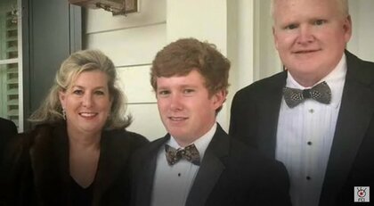 元弁護士が妻子殺人で「終身刑」…マネロンや脱税など99の罪で訴追　全米注目の裁判