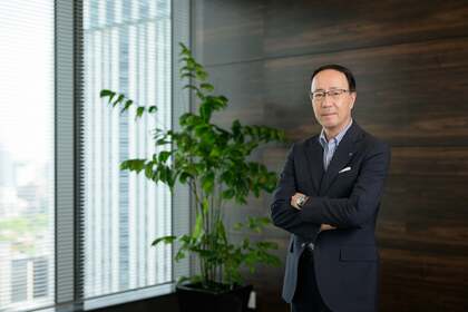 未来のインフラを支える 積水化学が万博で示すサステナブル社会の姿