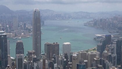 高市首相「台湾有事」発言で香港の中学生の交流団派遣が中止に　香港メディア