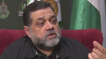 【全文】「今週末までに休戦案を回答」ハマス幹部を独自取材　ハンユニス撤収は“戦術的”…ラファ侵攻なら抵抗し「ハマスが勝利」