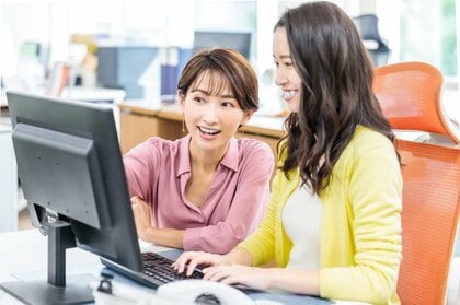 【株式会社武蔵野(経営コンサル/ダスキン)】社内アンケートにて、20代社員の94%が上司とコミュニケーションが上手くいっていると回答!