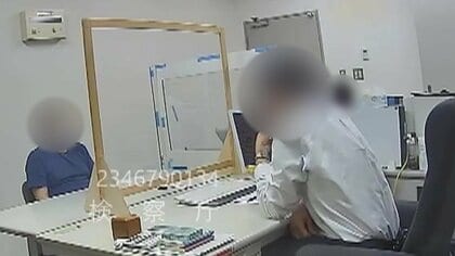 「検察庁を敵視…反社やん」東京地検検事から“違法な”取り調べ国家賠償訴訟　検事の発言映像を証拠として提出