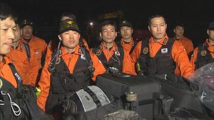 震災10年…忘れてはならない隣国の支援