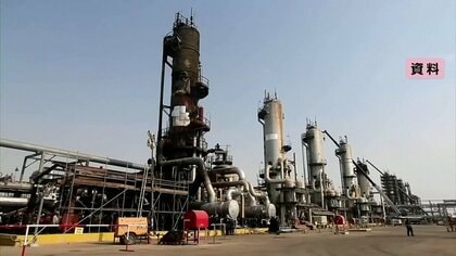 米イラン合意で原油価格下落　75ドル台で3カ月ぶり水準　ホルムズ開放期待も先行きに懸念残る