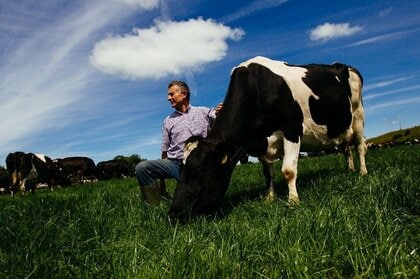 アイルランド政府食糧庁Bord Bia（ボード・ビア）2025年のアイルランド産乳製品の対日輸出実績を発表