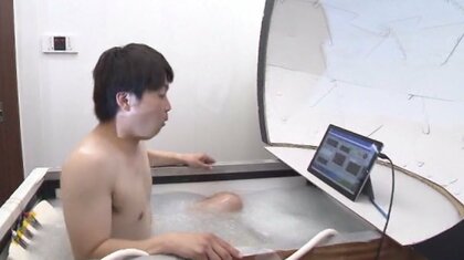 「シン・人間洗濯機」2025年万博は“子宮の優しさ”表現したデザイン　半世紀を経て…“ココロを洗う”機能も!?