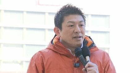 参政党「自民党とガチンコで戦う」…消費税廃止や外国人の受け入れ規制など掲げる【もっと投票の前に】