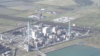 【速報】地震で北電・苫東厚真火力発電所2号機が停止…胆振東部地震で停止しブラックアウト引き起こしたあと耐震性強化工事実施…本州と電力を結ぶ「北本連携設備第2極」も停止