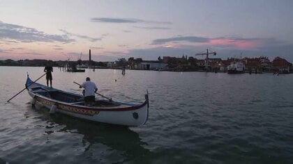 水の都ベネチアを「危機遺産」勧告　オーバーツーリズムなどで都市部が劣化・損傷とユネスコ