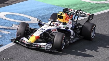 「角田裕毅が！イタリアGPにも！出るぞおおおおお！」角田裕毅F1連続参戦決定でSNS歓喜「幸せな週末」