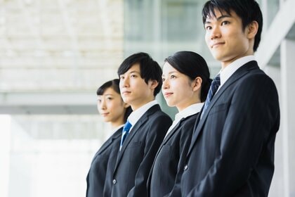 新入職員を希望の“勤務地”に配属　“職務”についてもサポート…狙いを住友生命に聞いた